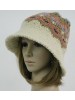 Ladies Multiple Modeling Knitted Warm Cap