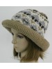 Ladies Multiple Modeling Knitted Warm Cap