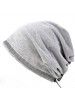 Hot Cotton Leisure Cloth Turban 