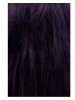 Herbes Long Purple Wig Cosplay