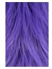 Herneg Short Purple Wig Cosplay