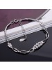 925 Sterling Silver Happy Times Bracelets For Fashion Girls