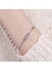 925 Sterling Silver Happy Times Bracelets For Fashion Girls