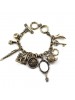 Fashion Individuality Alloy Design Bracelets For Women
