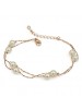 Fashionable Sea'S Gifts Artifical Pearl Bracelets For Women