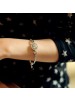 Fashionable Aaa Zircon Bracelets For Forever Love