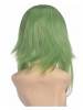 Jaydne Medium Green Wig Cosplay
