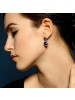Fashionable Austrian Crystal Earrings For Women