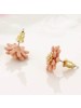 2014 Exquisite Daisy Flower Earrings