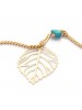 Retro Fashion All-Match Decoration Necklace For Women