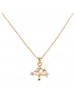 204 Summer All-Match Exquisite Small Tree Collar Bone Necklace