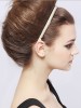 Top-Grade Pearl Hair Bands For Brides