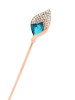 Gorgeous Rhinestone Glass Crystal Pins & Grips For Women