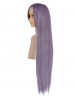 Jorneta Long Purple Wig Cosplay