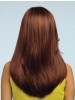 Lace Front Wavy Remy Human Hair Fabulous Long Wigs