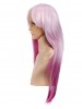 Lenie Long Pink Wig Cosplay