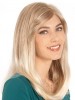 Long Straight Lace Wig