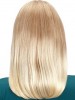 Long Straight Lace Wig