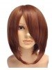 Luthes Short Brown Wig Cosplay