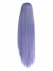 Manya Long Purple Wig Cosplay