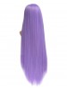 Matur Long Purple Wig Cosplay