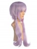 Morice Long Purple Wig Cosplay
