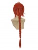 Narisa Long Red Wig Cosplay