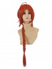 Narisa Long Red Wig Cosplay