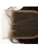 Wavy Long Remy Human Hair Lace Closure/ Hairpieces