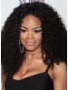 Black Women Natural Curly Hair Wig
