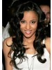 Lace Front Remy Huamn Hair Wavy Wig
