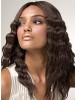 Lace Front Curly Long Synthetic Hair Wig
