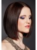 Medium Even Bob Lace Front Synthetic Hair Wig