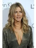 Jennifer Aniston Lace Front Wavy Synthetic Hair Wig