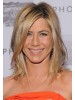 Jennifer Aniston Lace Front Remy Human Hair Wig