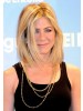 Jennifer Aniston Lace Front Straight Synthetic Hair Wig