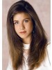 Jennifer Aniston Straight Lace Front Remy Human Hair Wig