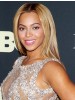 Beyonce Long Lace Front Remy Human Hair Wig