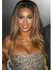 Beyonce Lace Front Long Remy Human Hair Wig