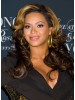 Beyonce Full Lace Long Synthetic Hair Wig