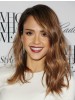Jessica Alba Full Lace Remy Human Hair Wig