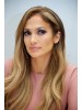 Jennifer Lopez Wavy Full Lace Synthetic Hair Wig