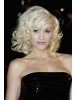 Gwen Stefani Wavy Capless Synthetic Hair Wig