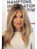 Sienna Miller Straight Lace Front Remy Human Hair Wig