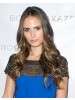 Jordana Brewster Lace Front Long Remy Human Hair Wig