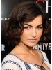 Camilla Belle Lace Front Short Synthetic Wavy Wig