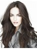 Camilla Belle Lace Front Long Synthetic Wavy Wig