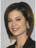 Catherine Bell Lifted Bob Wig