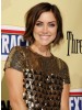 Jessica Stroup Short Hair Wig