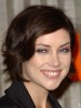Short Hairstyles Jessica Stroup Wig